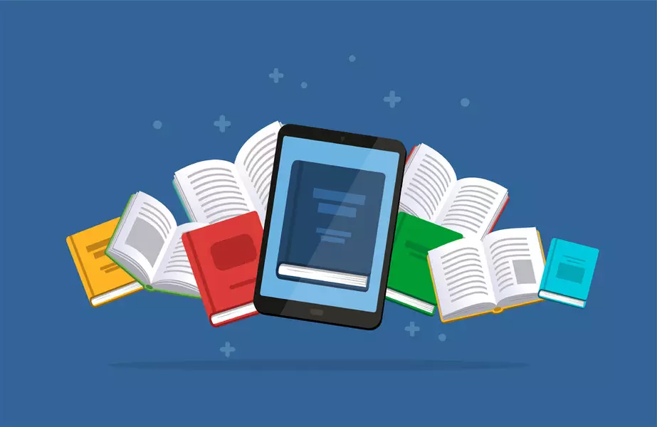 E-Books